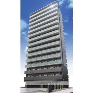 エスリード栄ラ・ヴィの画像