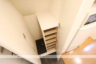 レオパレス高宮K2の画像