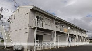 トラッドハイツ柏崎の画像