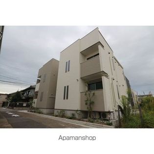 Grandtic Smart 山王の画像