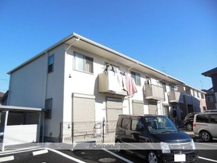 桜アパートメントの画像