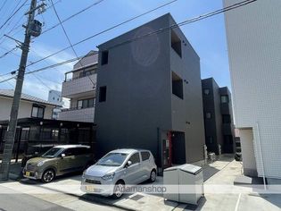Warren morimakitown Ⅰの画像