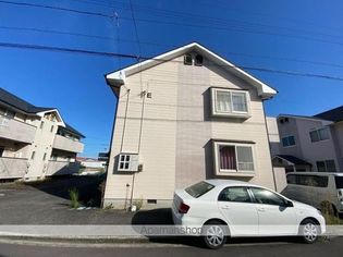 サンメルパ大塚E棟の画像