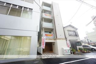 ぱ〜くたうんルナ名古屋の画像