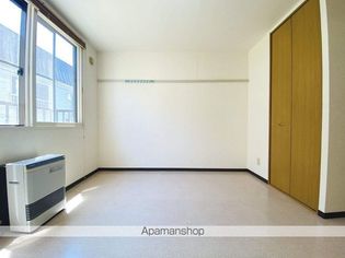 コーポラス上野の画像