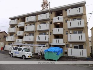 ハイツ第一やまびこの画像