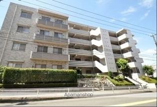 レジディア世田谷弦巻の画像