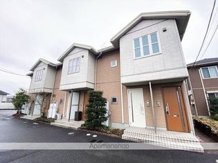 グランマスト平田 C棟の画像