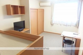 レオパレスリベルテの画像