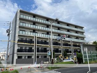 S-RESIDENCE上社aureate(オリート)の画像