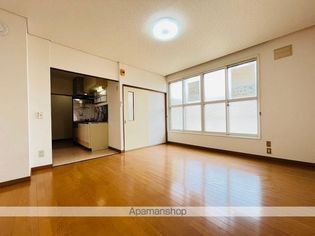 コーポサンシ3号棟の画像