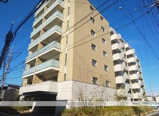 サンリヤン小岩レジデンスの画像