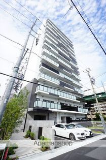 パークアクシス名古屋山王一丁目の画像