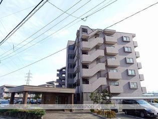 東仙台六番館の画像