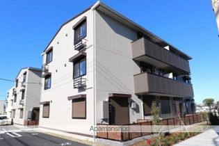 ハイピクチャー  C棟の画像