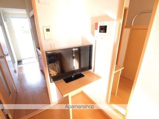 レオパレスCLOVERの画像