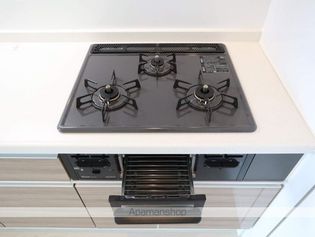 オークスクエア吹上の画像