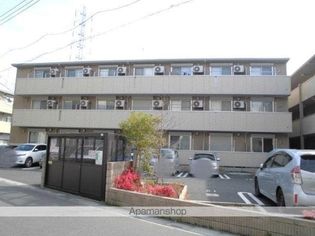 メルヴェーユ花水木 Ⅰの画像