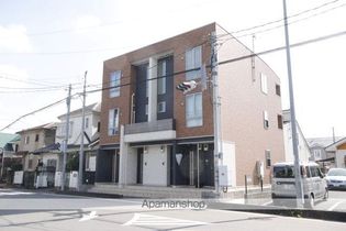 アンソレイエ・Ⅰの画像