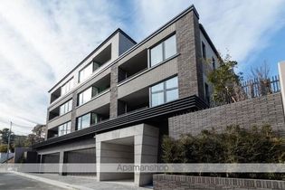 コート元代々木町の画像