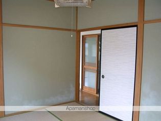 皆川ハイツの画像