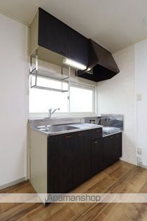 シャトル新福 A棟の画像