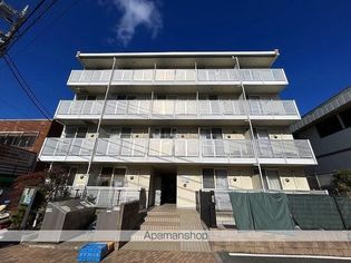 レオパレスソレーユIIIの画像