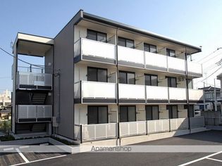 レオパレスエバーグリーンの画像