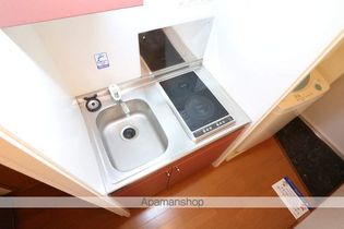 レオパレスUTOGARIAの画像