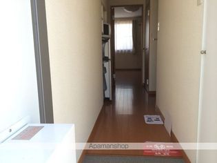 レオパレスパストラルヒル Eの画像