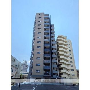 グレーシアフィット三軒茶屋の画像