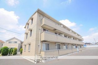 メゾンクロノスの画像