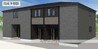 カルムメゾンK・?の画像