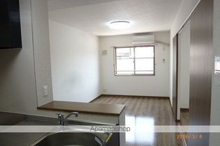 カルムメゾンの画像