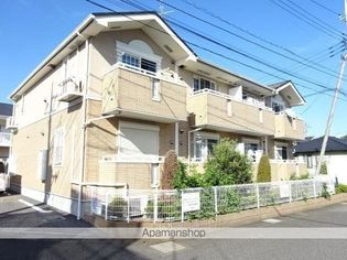 サンヴィレッヂ伍番館の画像