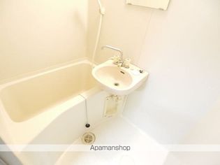 コーポアイビスの画像