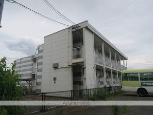 レオパレス芳山荘IIの画像
