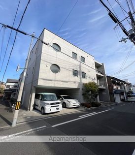 アミティエ帝塚山の画像