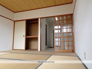 宮城県仙台市若林区古城3丁目の賃貸アパートの画像