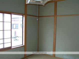 皆川ハイツの画像