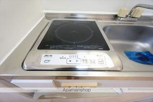 プレステージ高蔵公園の画像