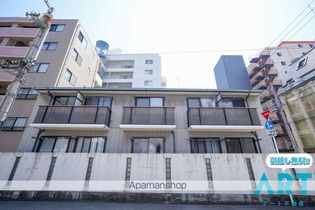 セフィラ壱番館の画像