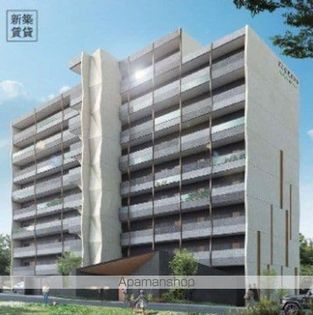 エルグランド博多の杜の画像