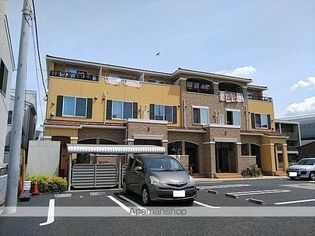 ベル セゾンⅠの画像