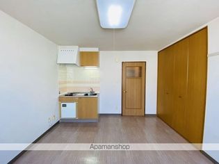 コーポラス上野の画像