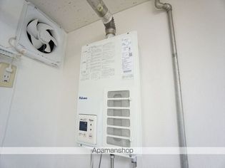 オリス帯広の画像