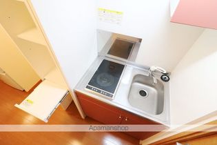 レオパレス高宮K2の画像