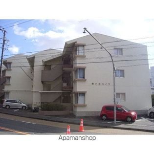 霞ヶ丘ハイツの画像