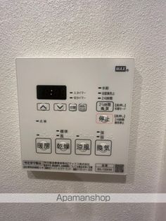 ザ・パークハビオ新御徒町の画像