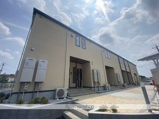 リバーテラスKの画像